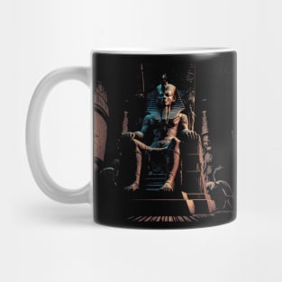 RAMSES THE CONQUERER Mug